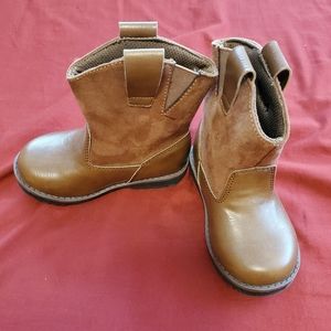 Toddler cowboy boots